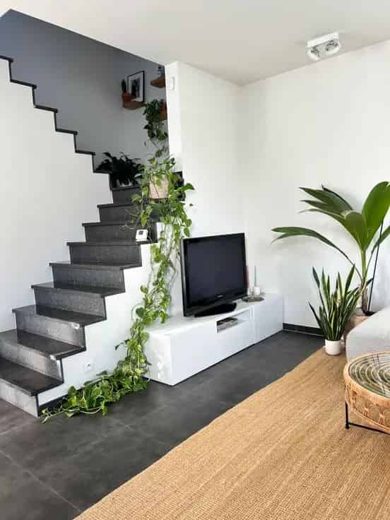 Huis Te Koop Kontich: Instapklare Energiezuinige Halfopen Bebouwing