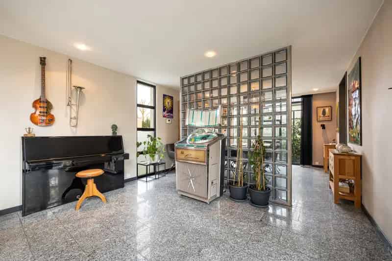Instapklare Woning Architect Gie Wollaert