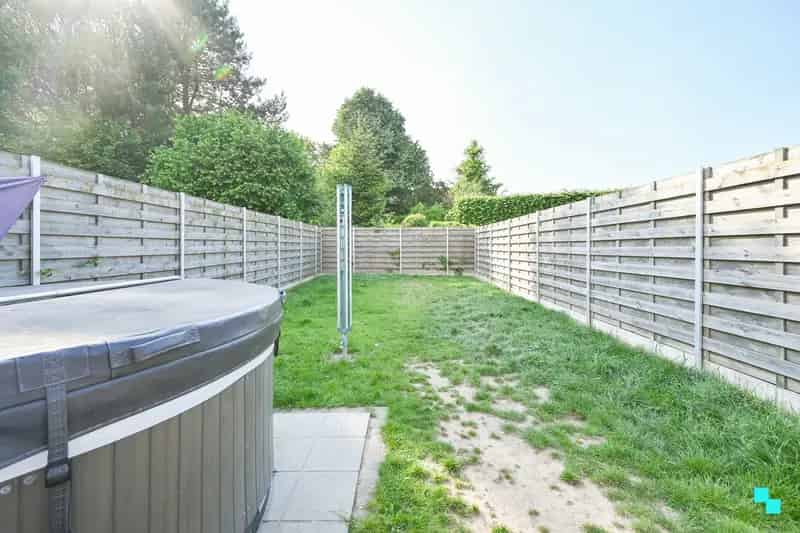 Huis te koop Izegem 3 slaapkamers Energiezuinig gerenoveerd