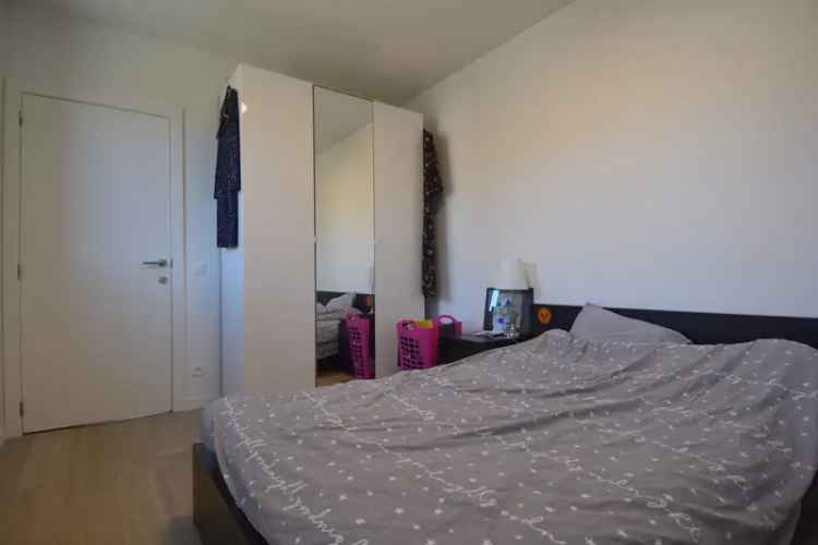 Appartement te koop