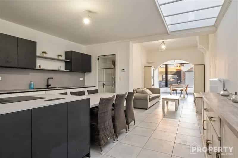Huis te huur Moorslede: Instapklare woning met tuin