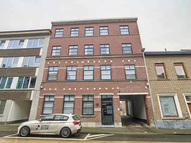 3 Slaapkamer Appartement Leuven Buiten Ring