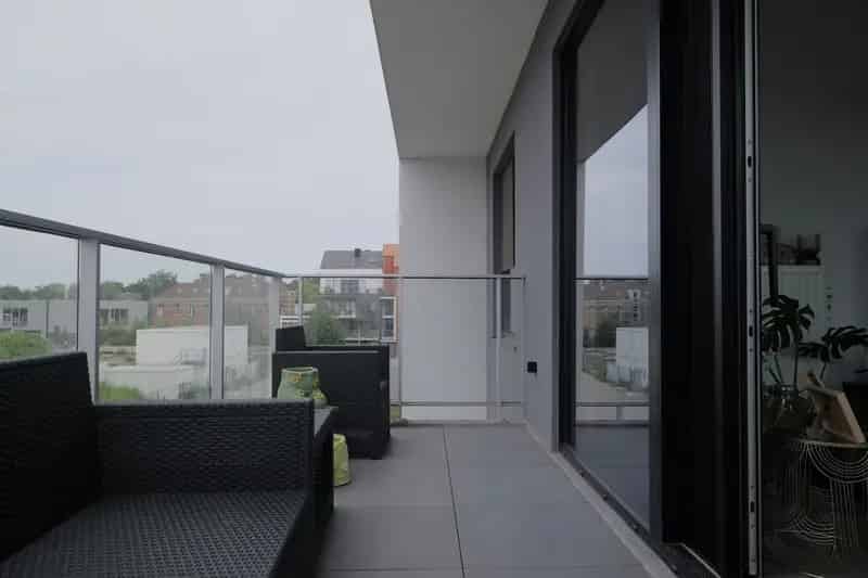 Appartement te huur Lokeren Centrum