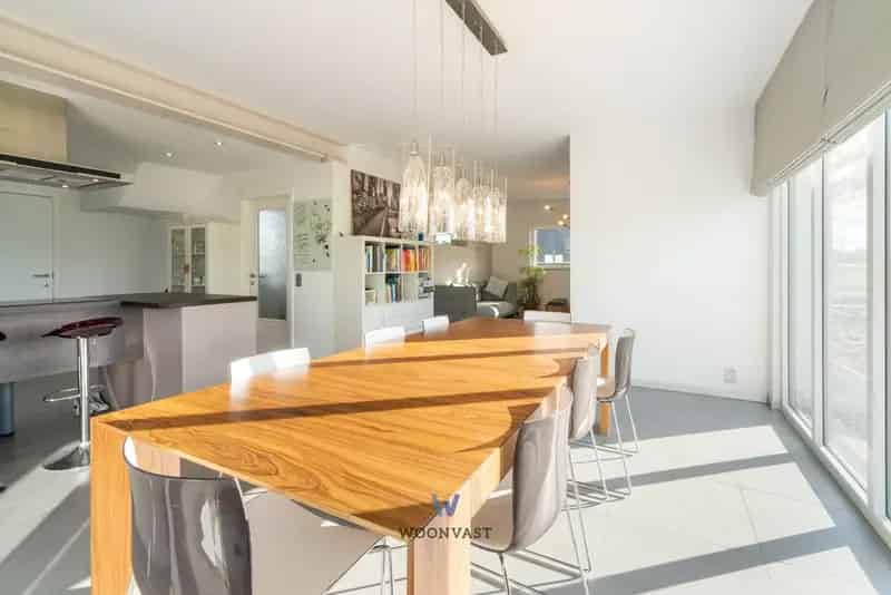Energiezuinige woning te Opwijk 3 slaapkamers