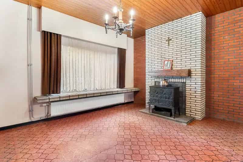 Renovatieproject Bonheiden