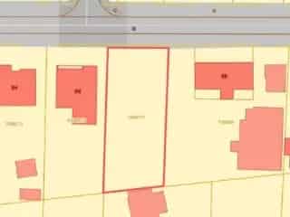 Bouwgrond te Lommel 7are79 Rustige locatie Nabij Centrum