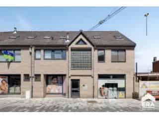 Appartement te koop Lommel - Instapklare woning nabij centrum