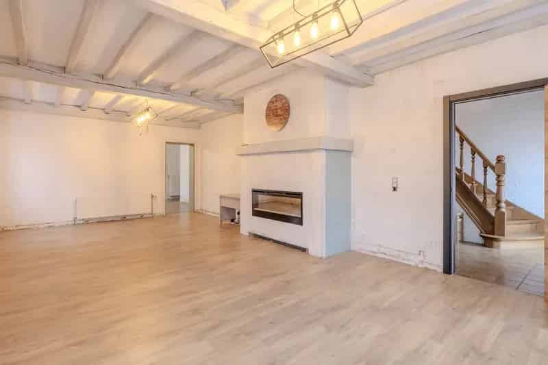 Huis te koop HOB 3 4 slaapkamers Zuidtuin Garage
