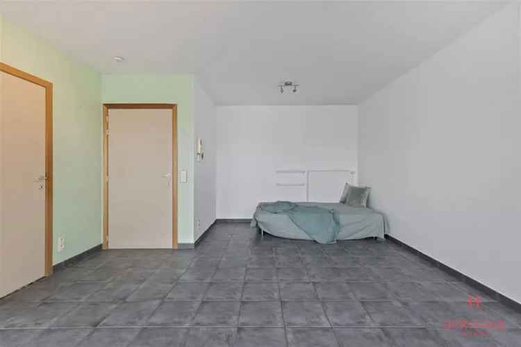 Studio te Koop Waregem Centrum 34m²
