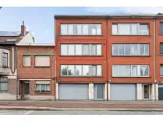 Appartement te koop Merksem 2 slaapkamers terras autostaanplaats
