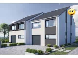 Huis te koop Nijlen - Energiezuinige Nieuwbouw