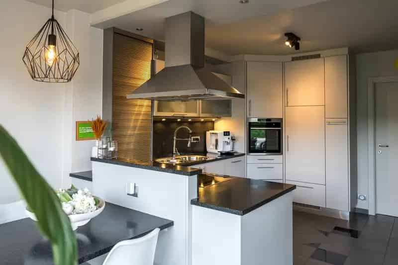 Huis te koop Bambrugge - Ruime halfopen bebouwing