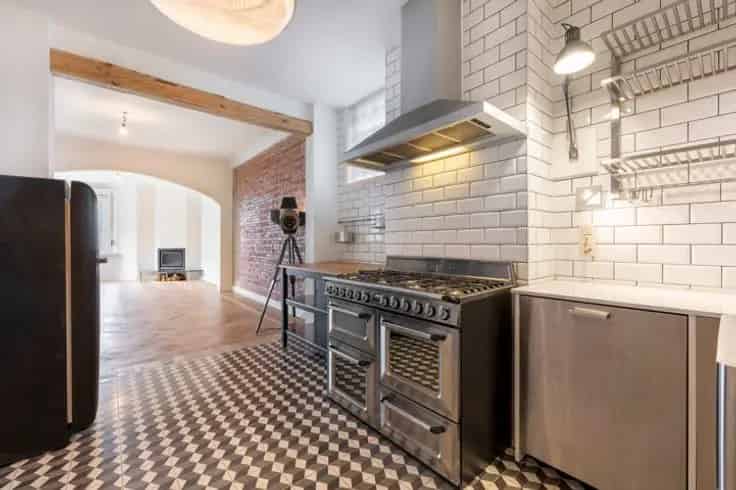 Appartement Te Koop Generaal Lemanstraat