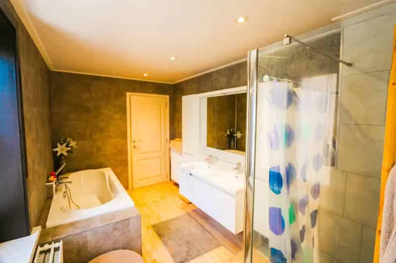 Huis te koop Blankenberge 4 slaapkamers 2 terrassen