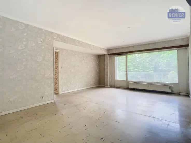Appartement te koop Anderlecht 3 slaapkamers terras