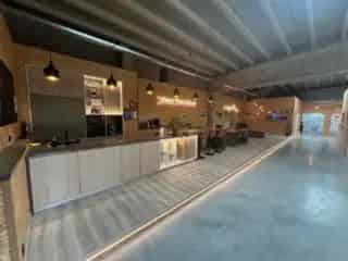 Kantoorruimte te huur Denderhoutem 150m²