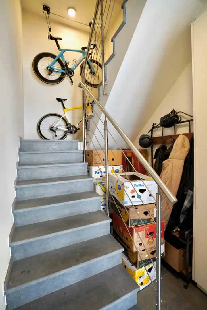 Appartement te huur Assenede 2 slaapkamers terras