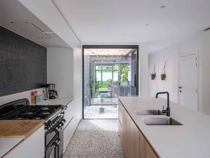 Gerenoveerde Burgerwoning 3 slaapkamers Melle