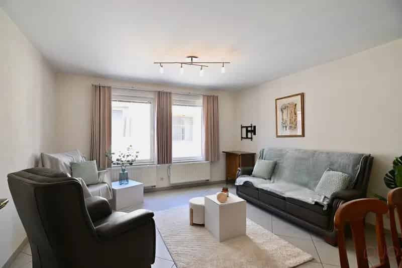 Appartement te huur Tongeren-Borgloon 2 slaapkamers