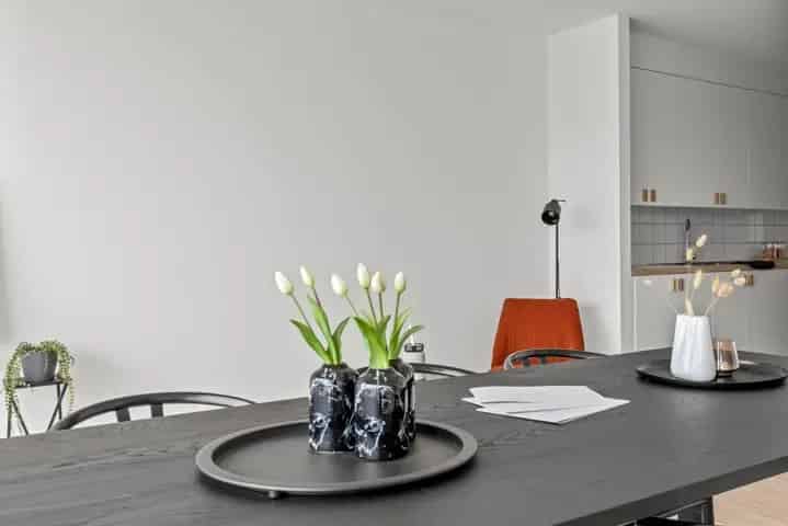 Kaai 24 Appartement Gent te Koop