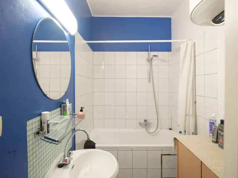 Gelijkvloers Appartement te Koop Wetteren