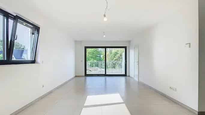 Opbrengsteigendom te koop Vichte 2 Duplex Appartementen Handelspand
