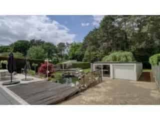 Huis te koop Tremelo - Vernieuwde gelijkvloerse woning 164m²