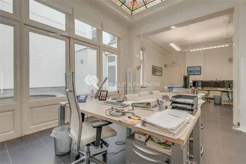 Huis te koop Gent 4 slaapkamers Vlasmarkt