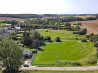 Bouwgrond te Koop Schaltin 1465m² Villa Vrijstaand