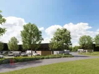 KMO Unit te Koop Asse 181m² Nieuwbouw Bedrijvenpark