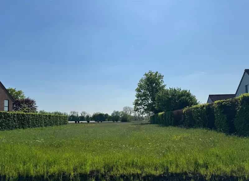 Bouwgrond te Huur Duffel 1550m² Open Bebouwing