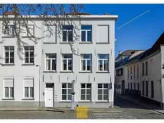 Appartement te Koop Brugge 114m2  Uitzicht Belfort