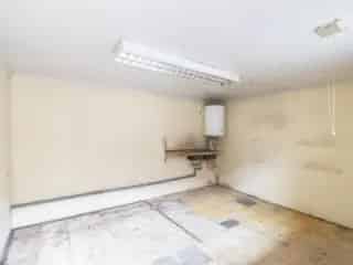 Magazijn te Huur Merksem 86m²