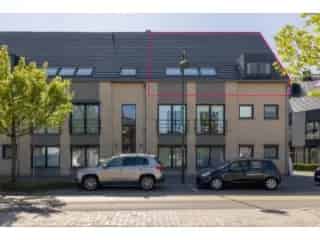 Duplex Appartement te koop Hamont 134m2