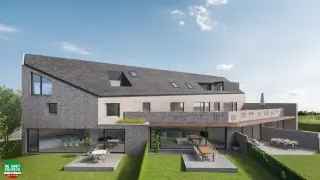 Project: TE KOOP: Residentie Margriet - Assebroek 24785-7774574