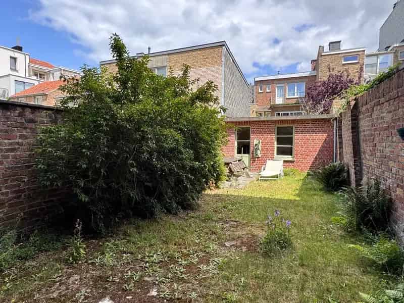 Huis te koop Barkenlaan 12