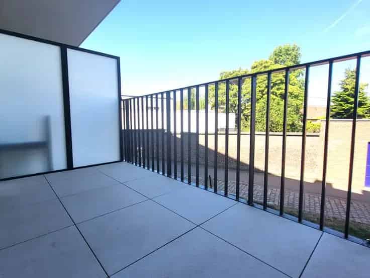 Assistentiewoning te Koop 70m2 Zonnig terras Gemeenschappelijke tuin