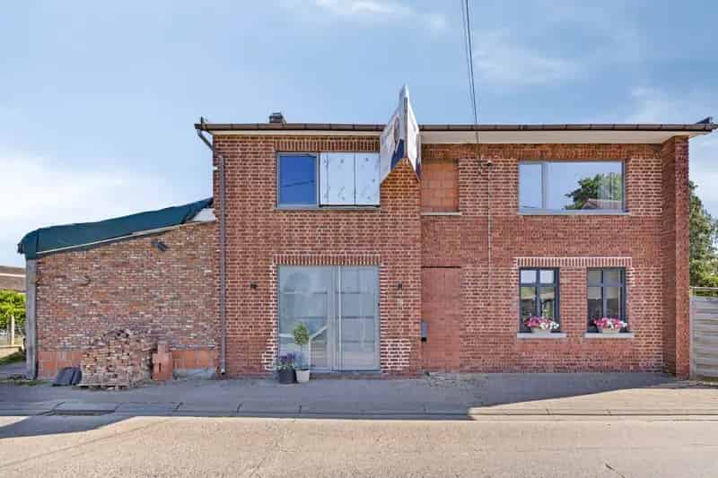 Open Bebouwing 4 Slaapkamers Kerkom