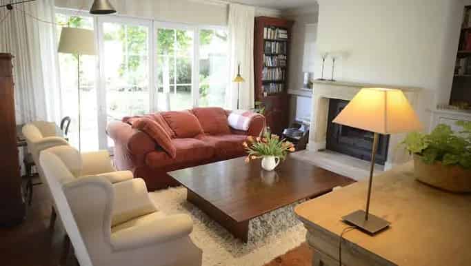 Karaktervolle Villa te Koop in Brecht