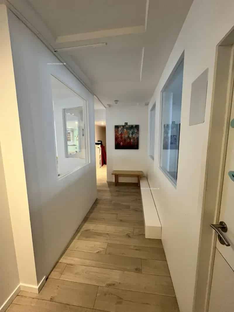 Kantoren te huur Brussel Leopoldwijk 312m²