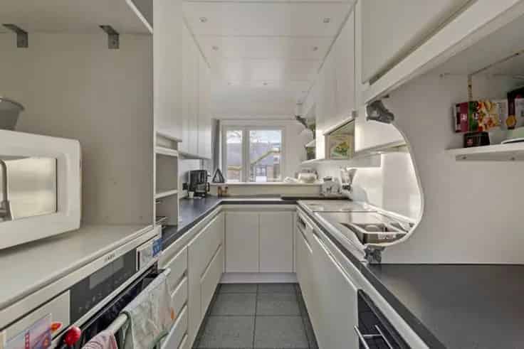 3-kamer appartement te koop Sint-Lambrechts-Woluwe