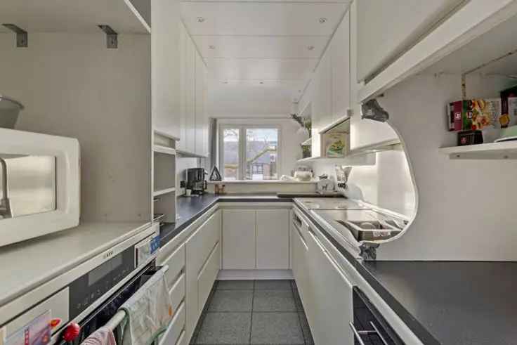 3-kamer appartement te koop Sint-Lambrechts-Woluwe