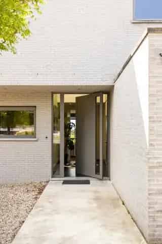 Huis te koop Geraardsbergen: stijlvolle villa