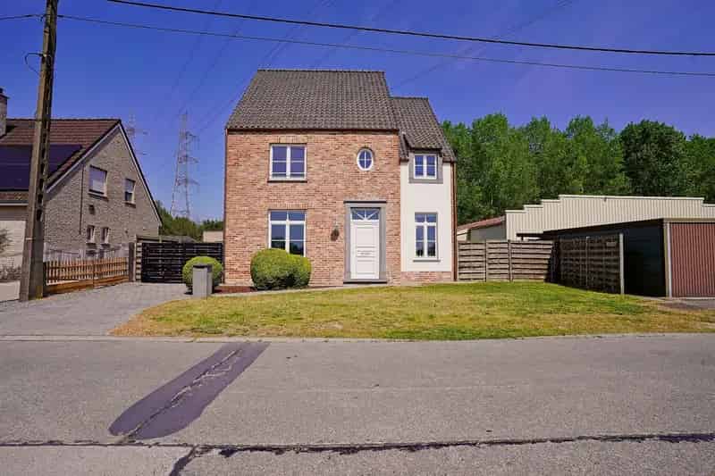Huis te huur