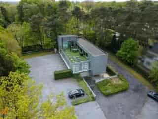 Handelspand te Koop Tremelo 600m²