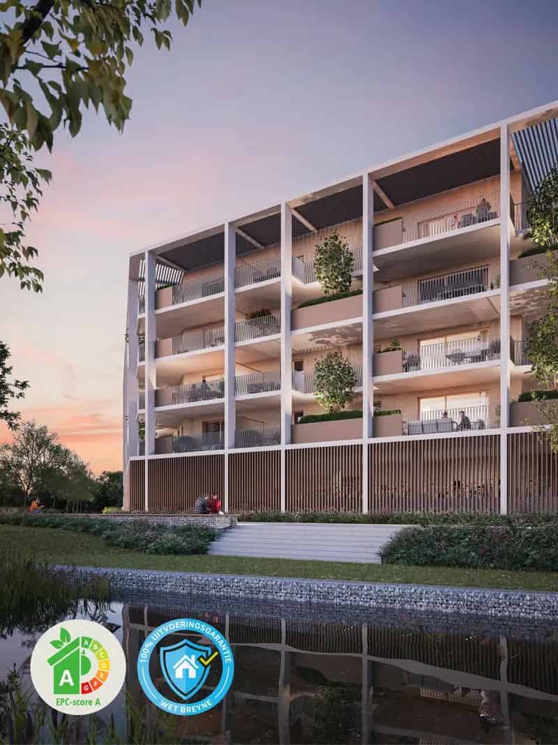 Penthouse te Koop - Volledig Aanbod