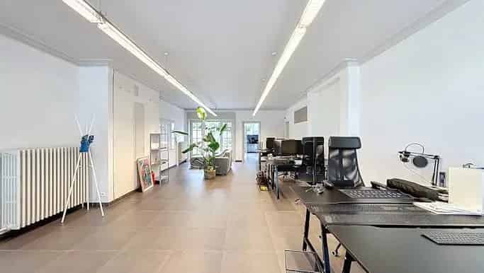Kantoor te huur Kortrijk 134m²