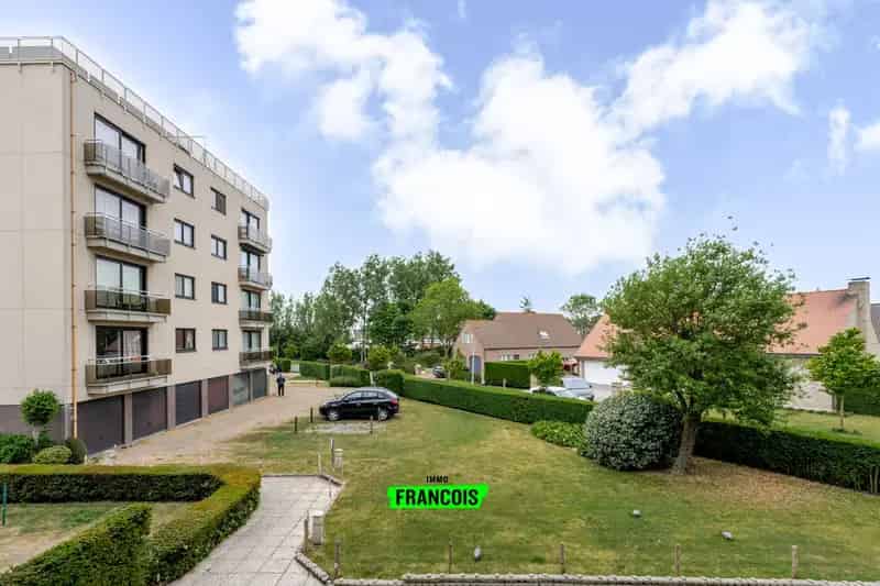 Studio te koop Blankenberge Centrum Nabij Zee