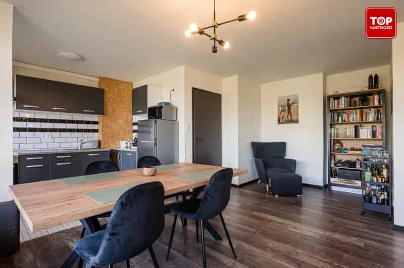 Appartement te Koop Evergem Zevende Verdieping