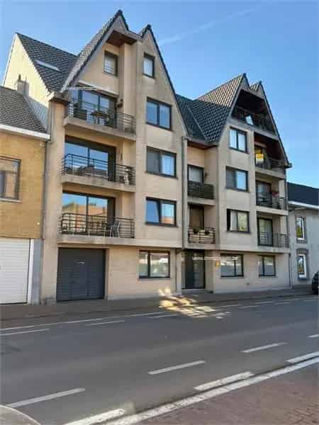 Garage te koop Torhout